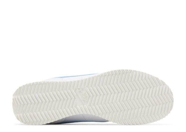 Nike Cortez White University Blue Sail – Image 4