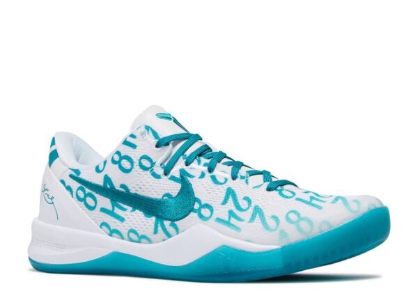 Nike Kobe 8 Protro Radiant Emerald – Image 2