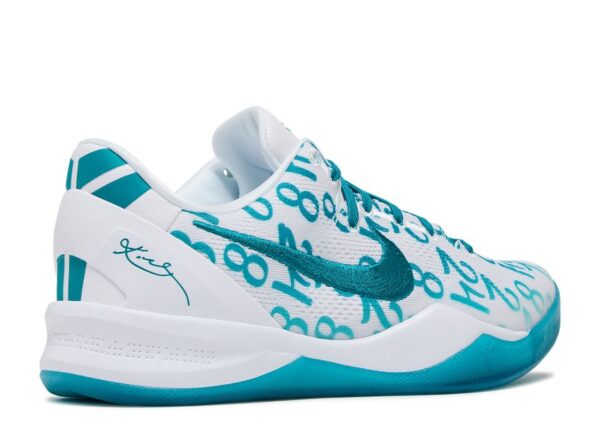 Nike Kobe 8 Protro Radiant Emerald – Image 3