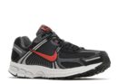 Nike Zoom Vomero 5 Black Picante Red