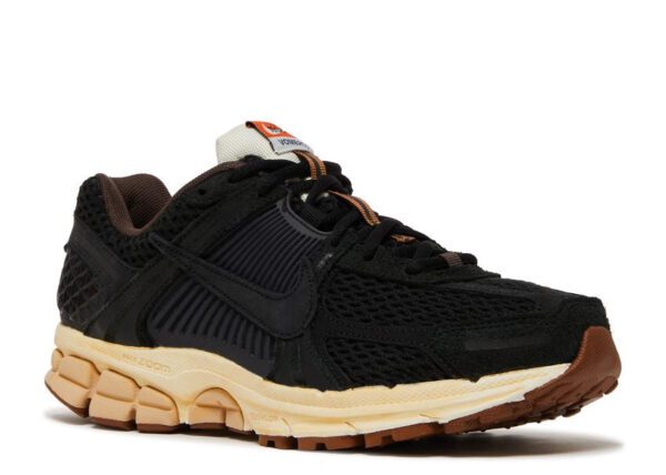 Nike Zoom Vomero 5 Black Sesame – Image 2