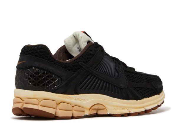 Nike Zoom Vomero 5 Black Sesame – Image 3