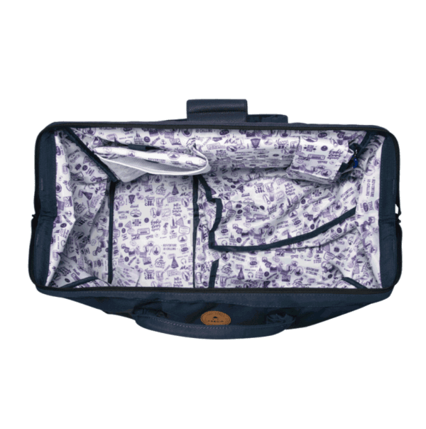 Duffle Adventurer Turin – Image 3