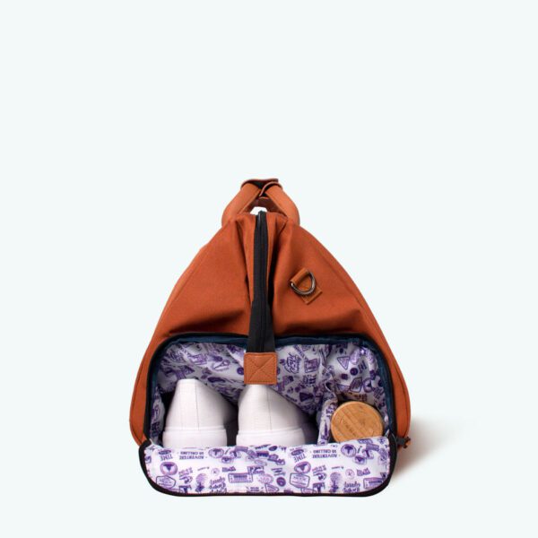 Duffle Adventurer Turin – Image 2