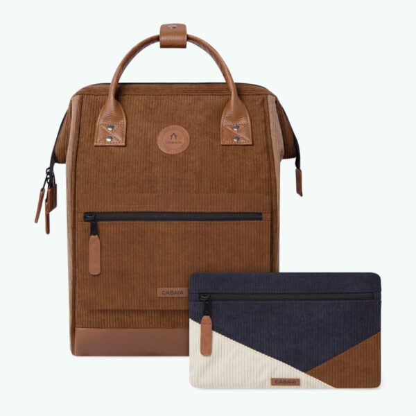 Sac à dos Adventurer Medium Canton