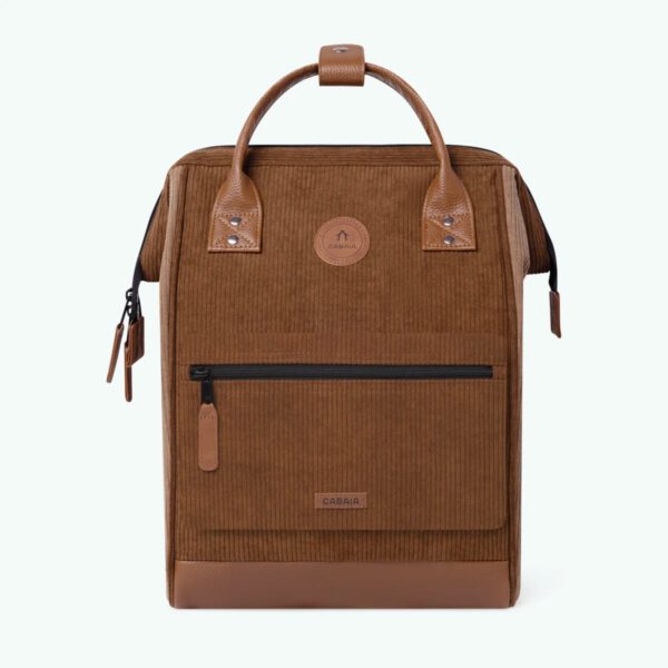 Sac à dos Adventurer Medium Canton – Image 3