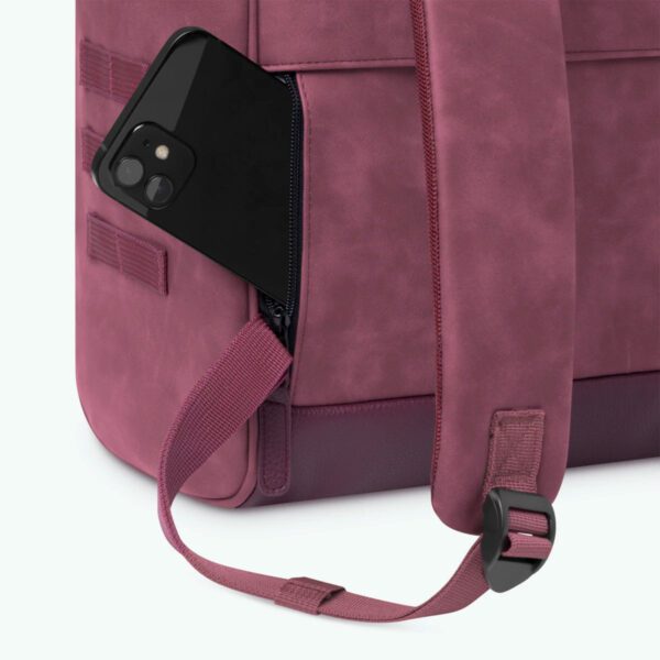 Sac à dos Adventurer Medium Delhi – Image 10