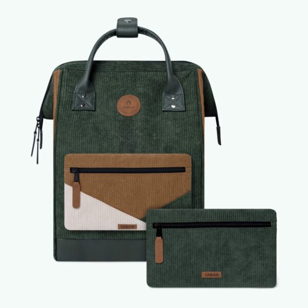 Sac à dos Adventurer Medium Doha