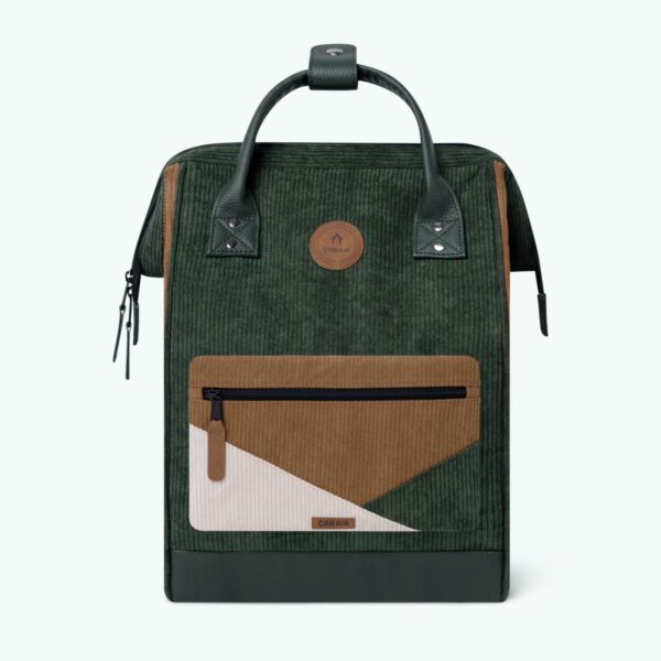 Sac à dos Adventurer Medium Doha – Image 3