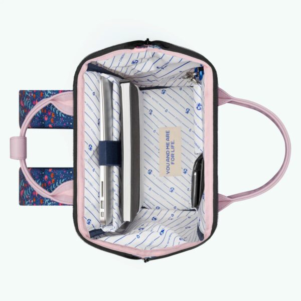 Sac à dos Adventurer Medium Honfleur – Image 9
