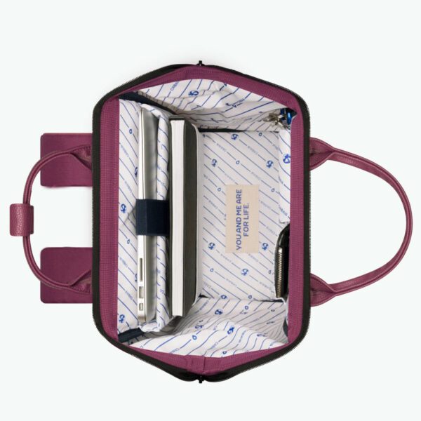 Sac à dos Adventurer Medium Nice – Image 2