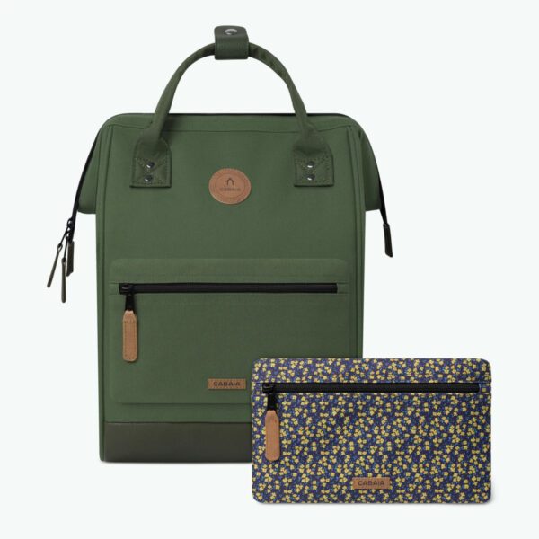 Sac à dos Adventurer Medium Séoul