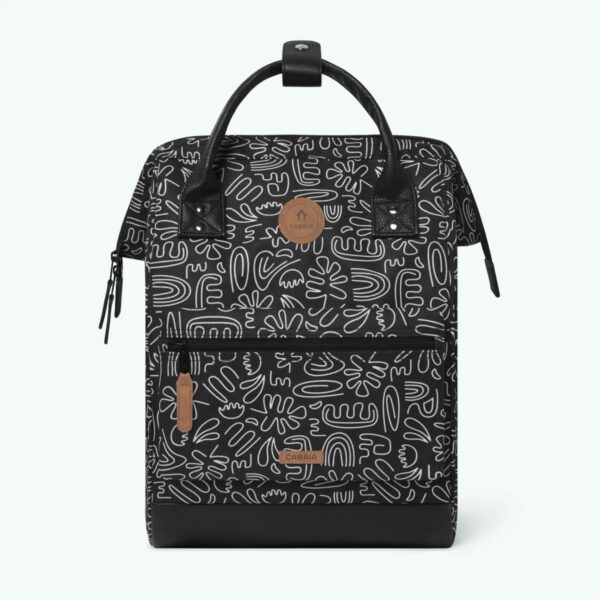 Sac à dos Adventurer Medium Amiens – Image 3