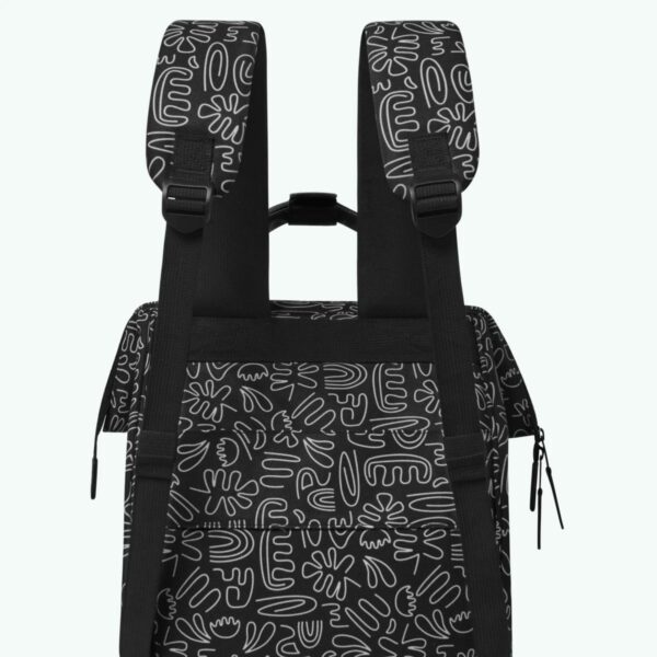 Sac à dos Adventurer Medium Amiens – Image 9