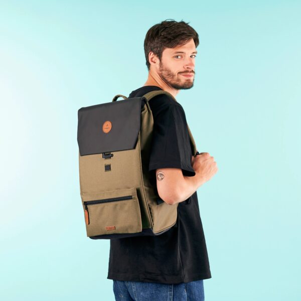 Sac à dos City Deva – Image 2