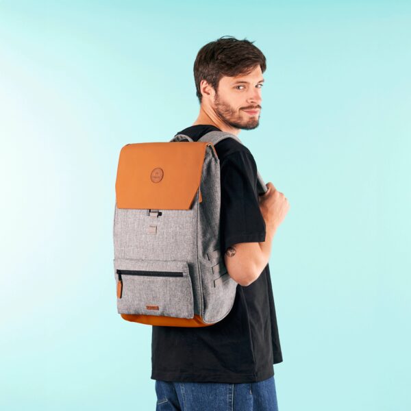 Sac à dos City Suva – Image 2