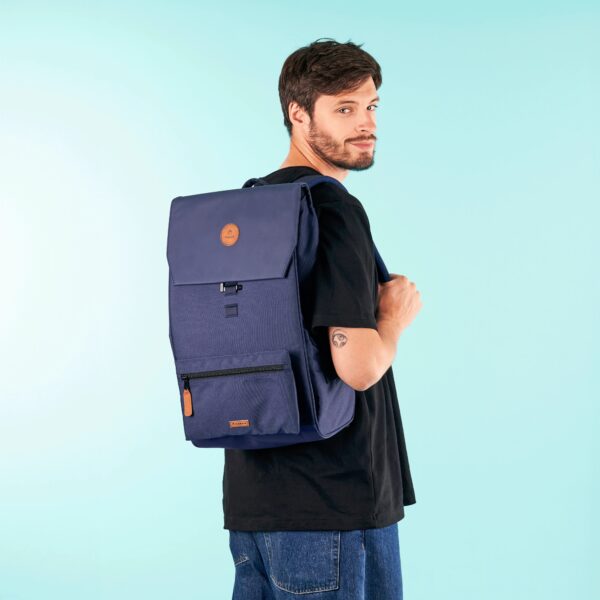 Sac à dos City Tirana – Image 2