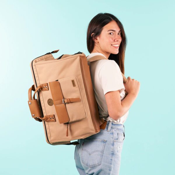 Duffle Adventurer Kuala Lumpur – Image 2