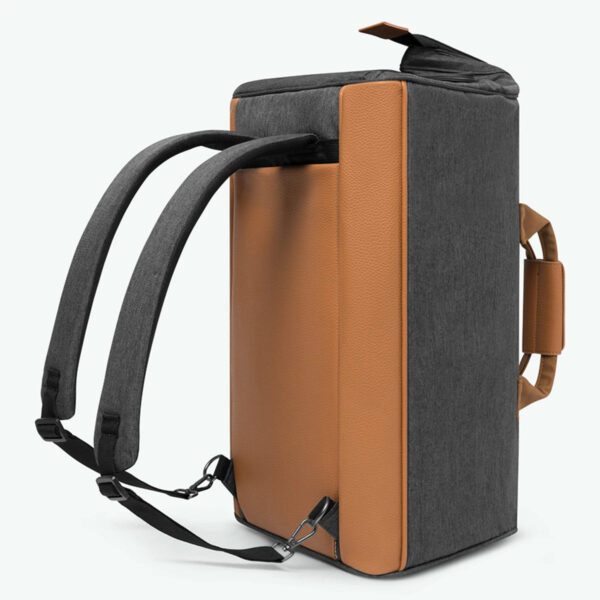 Duffle Adventurer Londres – Image 5