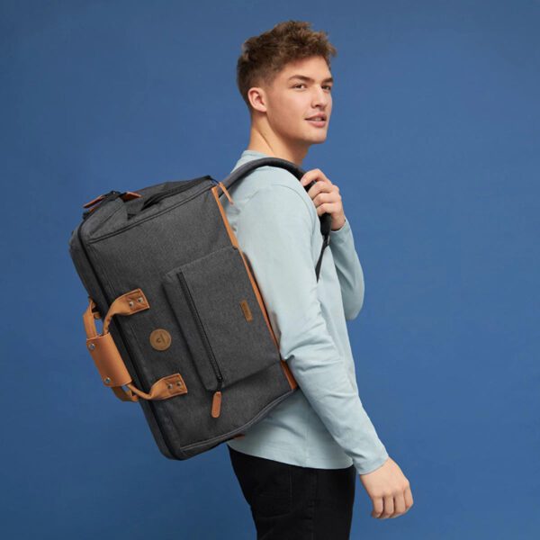 Duffle Adventurer Londres – Image 2