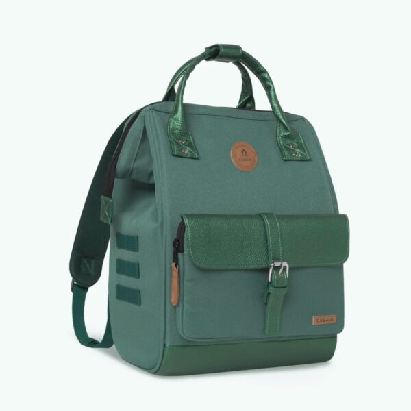 Sac à dos Adventurer Medium Leon – Image 7