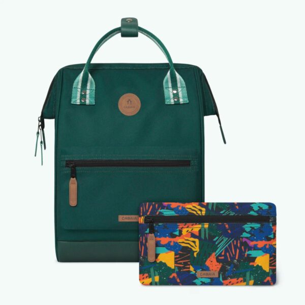 Sac à dos Adventurer Medium Lima