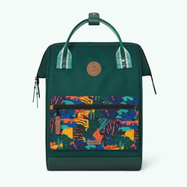 Sac à dos Adventurer Medium Lima – Image 4