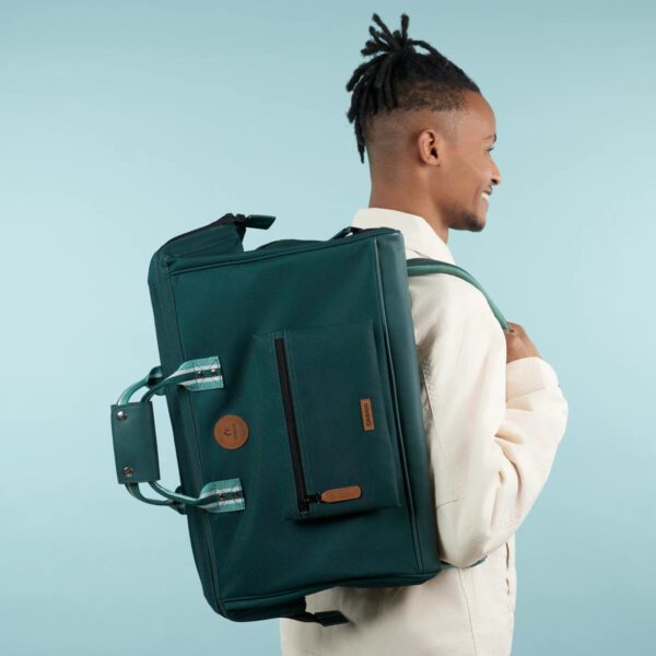 Duffle Adventurer Lima – Image 2
