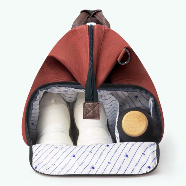 Duffle Adventurer San Cristobal – Image 4