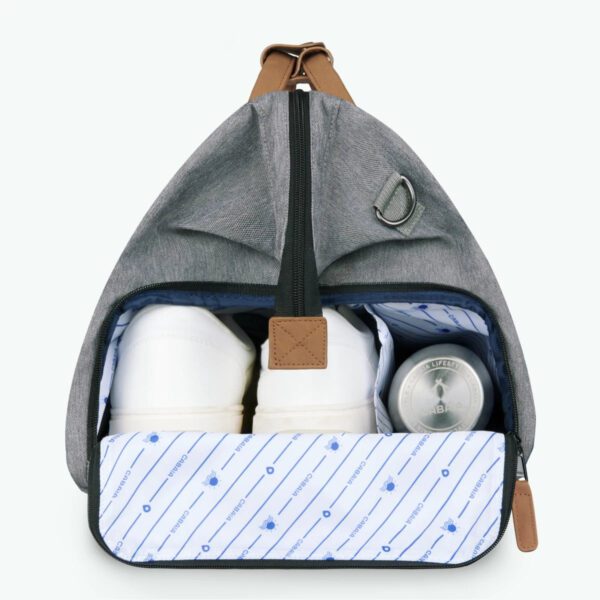 Duffle Adventurer New York – Image 3