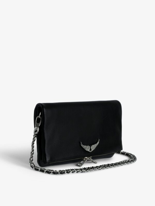 Pochette Rock Swing Your Wings – Image 12