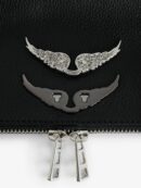 Pochette Rock Swing Your Wings