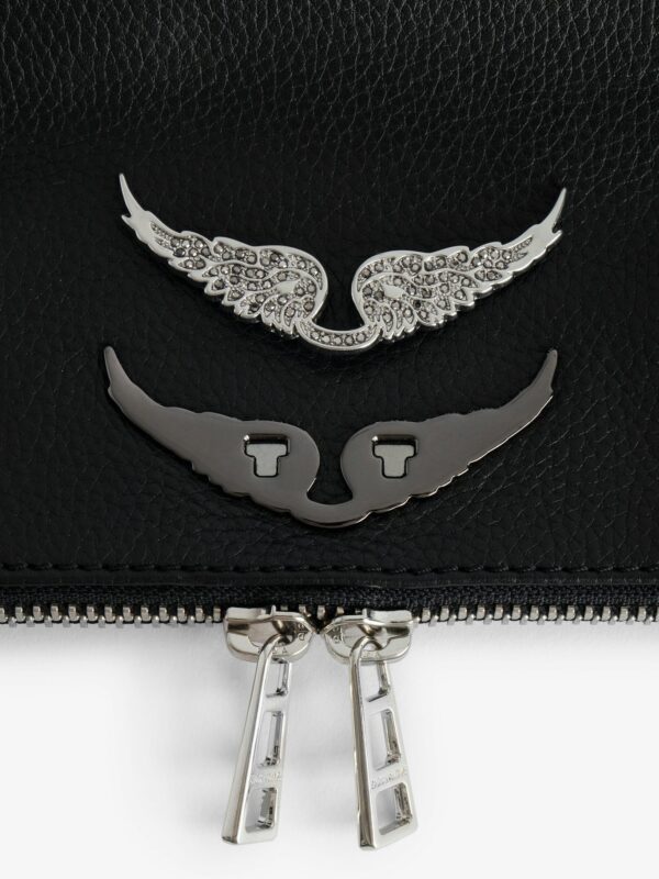 Pochette Rock Swing Your Wings – Image 13