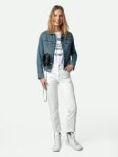 Pochette Rock Swing Your Wings