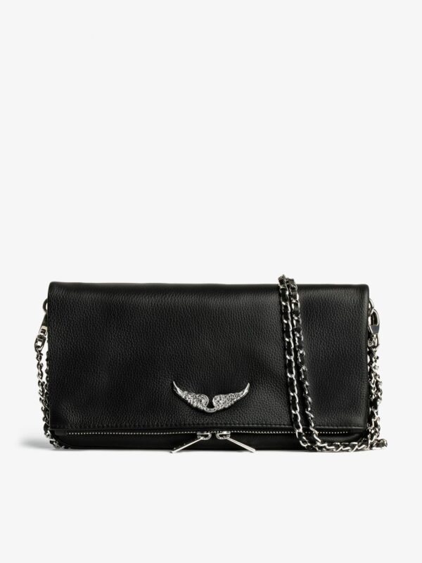 Pochette Rock Swing Your Wings – Image 10