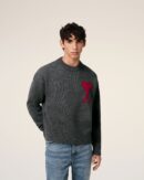 Pull Ami de Coeur en Laine