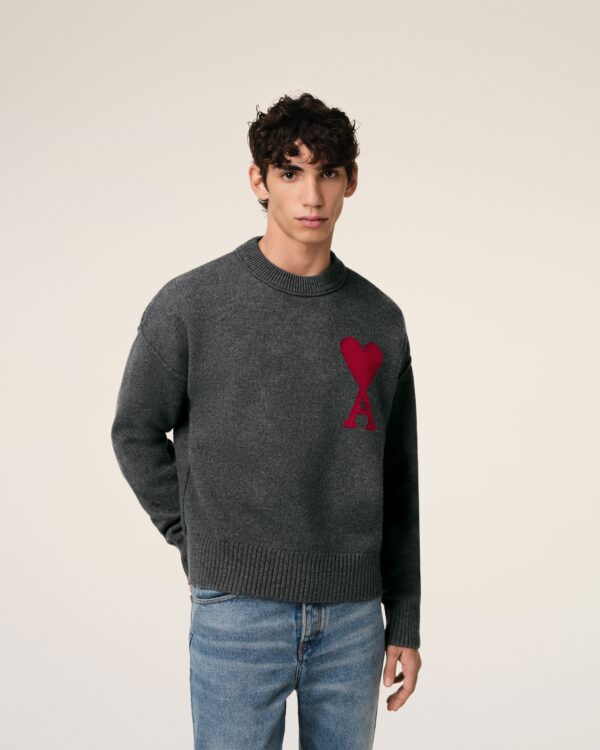 Pull Ami de Coeur en Laine – Image 17
