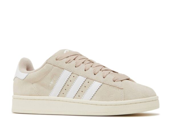 Adidas Campus 00s Wonder White – Image 2