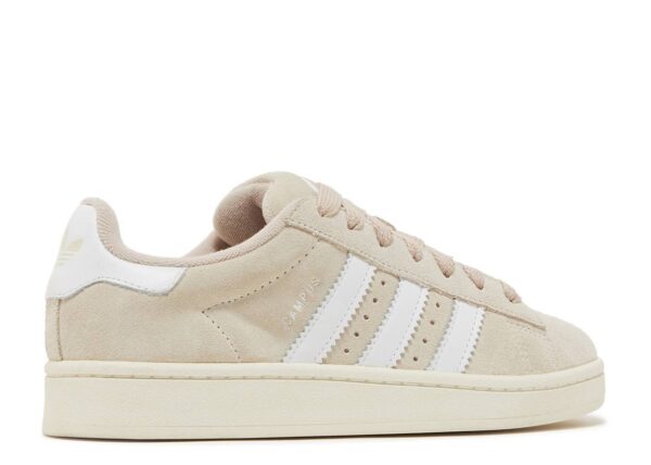 Adidas Campus 00s Wonder White – Image 3