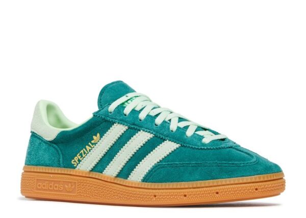 Adidas Handball Spezial Green Mint – Image 2