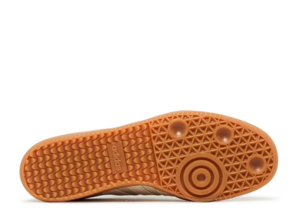 Adidas Samba OG Aluminium Gum – Image 4
