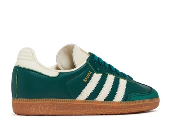 Adidas Samba OG Collegiate Green – Image 3