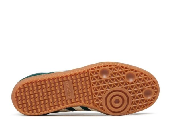 Adidas Samba OG Collegiate Green – Image 4