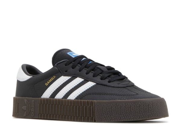Adidas Sambarose Core Black – Image 2