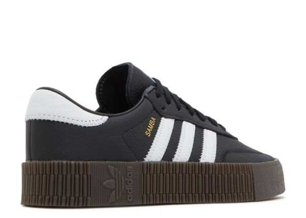 Adidas Sambarose Core Black – Image 3