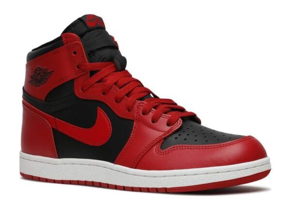 Air Jordan 1 High 85 Varsity Red – Image 2