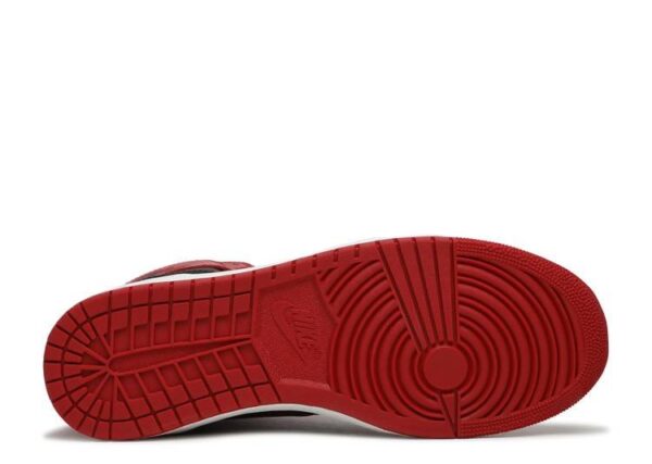 Air Jordan 1 High 85 Varsity Red – Image 4