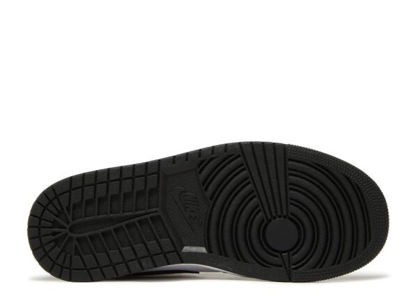 Air Jordan 1 Mid Panda – Image 4