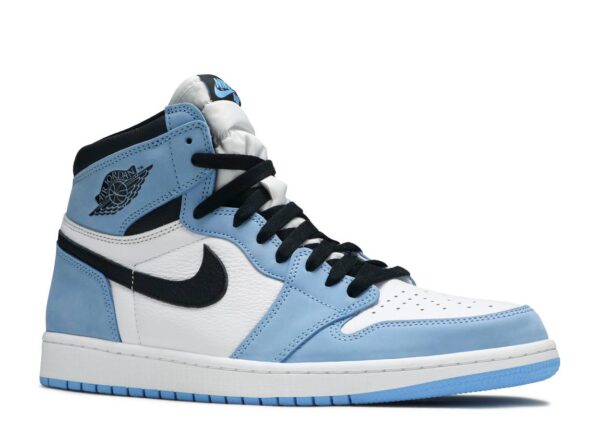 Air Jordan 1 Retro High OG University Blue – Image 2