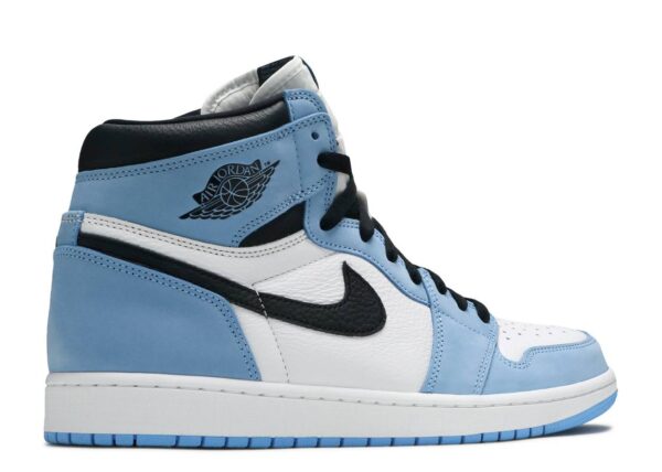 Air Jordan 1 Retro High OG University Blue – Image 3